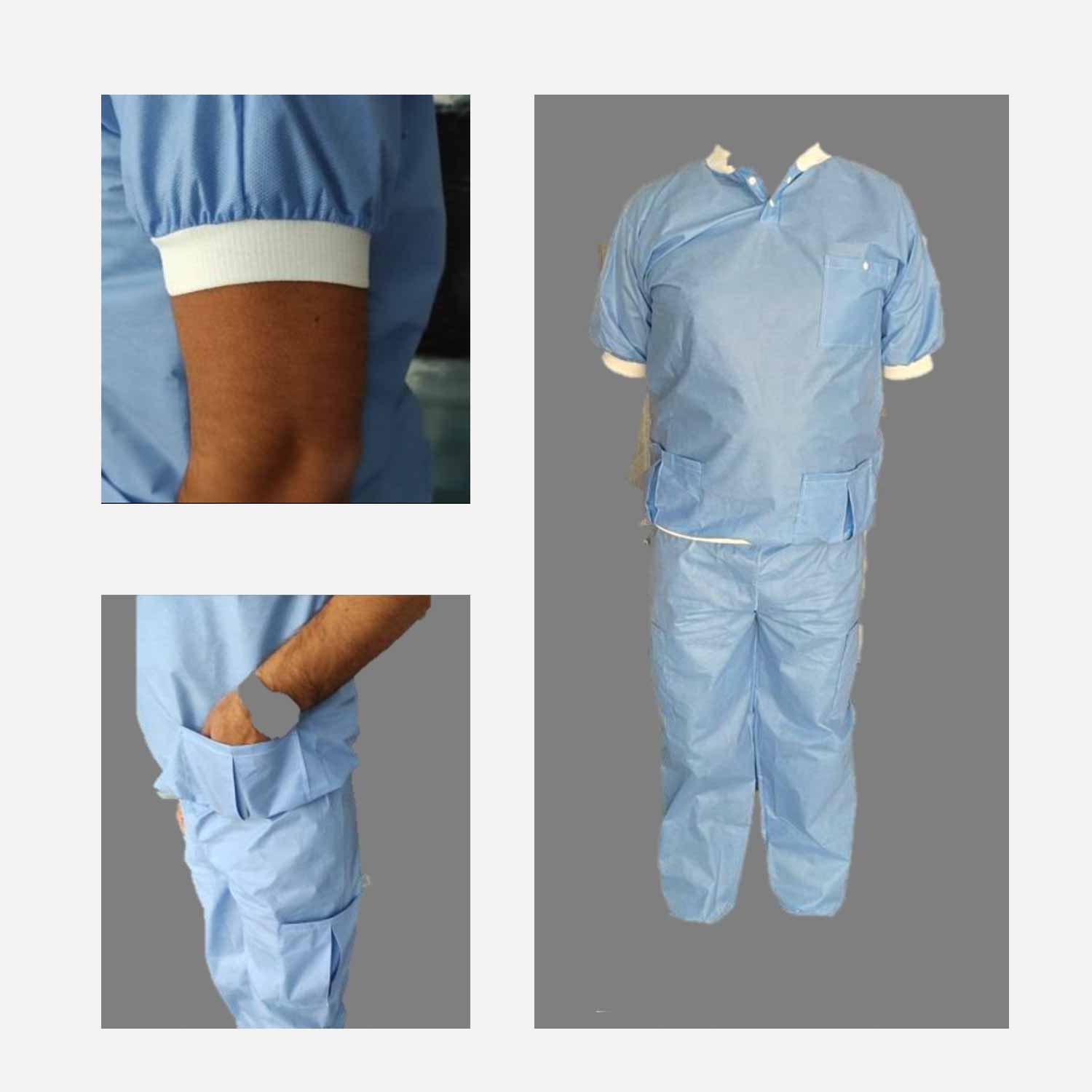 scrubs